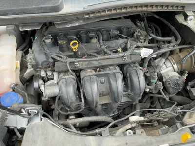 USED 2018 FORD TRANSIT