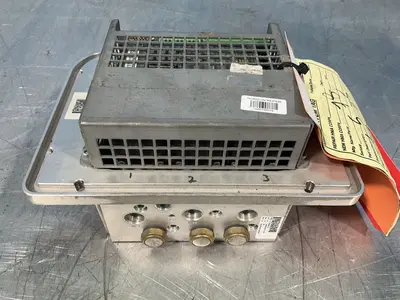 Used ABB 3HNA007022001 Industrial Controls Ohio US | HGR 24 #1300041
