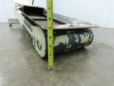 Used TSUBAKI _UNKNOWN_ Conveyor Parts Indiana US | Arrow Industrial #1366806