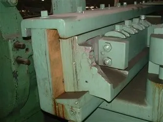 Used WATERBURY FARREL NO. 100 Thread Rollers New York US | Barbarotto Int'l Sales Corp #1333388