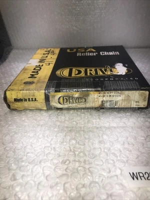 NEW DRIVES 41-1R/41 RW