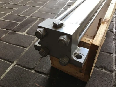 NEW Milwaukee Cylinder H120184057-001