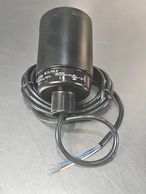 Banner B-TLZ0Z-5 Base For 1-4 MODS 100-230VAC loc4C27