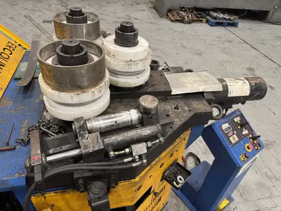 USED ERCOLINA CE 100