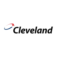 CLEVELAND RANGE