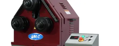 2024 GMC _UNKNOWN_ Angle Bending Rolls | Punch Press and Shear (6)