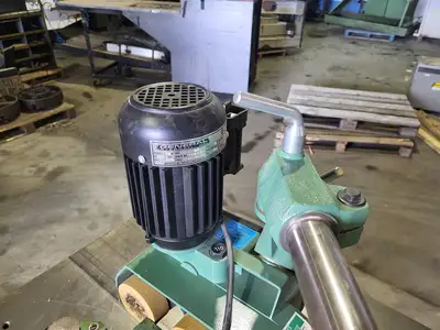 USED WADKIN BER 2