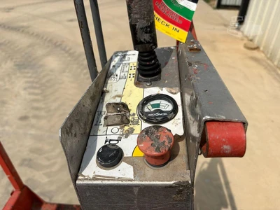 Used 2017 SKYJACK SJ12 Vertical Mast Lifts Texas US | Adcock Equipment USA #1524596