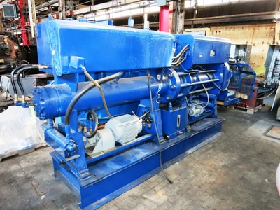 Barwell C3 Preformer