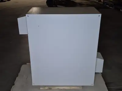 USED ABB ACS880-01-035A-7