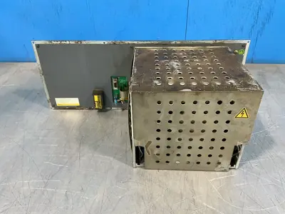 Used FANUC A02B0120C051/TAR CNC & N/C Controls Ohio US | HGR 24 #1335206