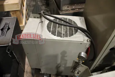 Mitsubishi RA90 CNC Wire EDM, Mitsubishi RAS-1 CNC Control