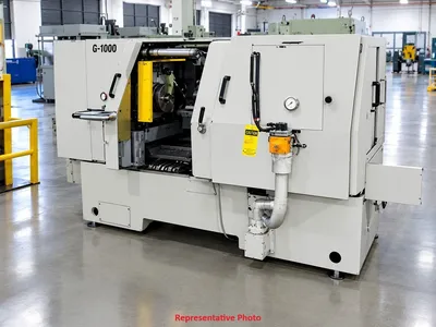 HEALD 3EF-750 GRINDERS, INTERNAL | GCH Machinery (1)