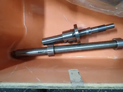 Ball Screw