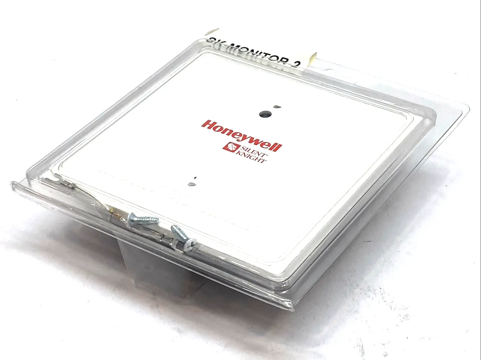 NEW HONEYWELL FIRE ALARM PANEL MODULE SILENT KNIGHT