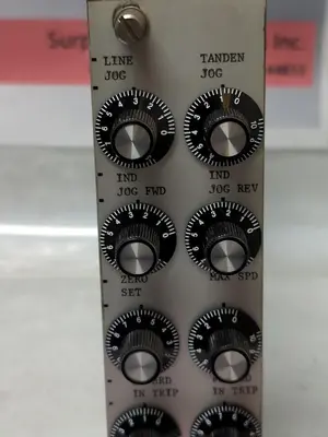 USED RELIANCE ELECTRIC 100870-75S
