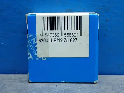 New | in-Stock NTN T11506 Bearings Ohio US | HGR 24 #740321