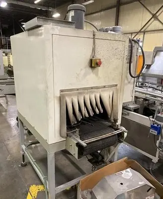 USED STORK TEXWRAP T1322/2