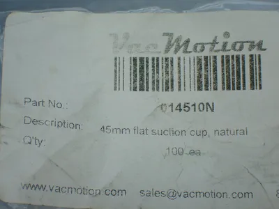 NEW VACMOTION C14510N