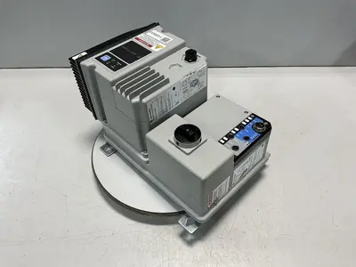 USED ALLEN BRADLEY 284D-FVD1P4Z-10-CRW-EMI