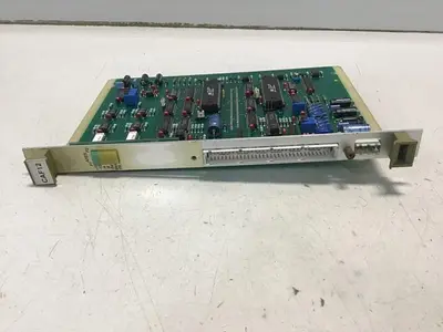 Used SEPRO ROBOTIQUE 07S0096004/B Circuit Boards Michigan US | Ideal Machinery #572557