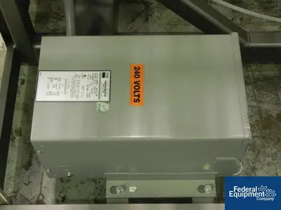 USED MGS MGS 8 ROW COUNT AND PLACE UNIT