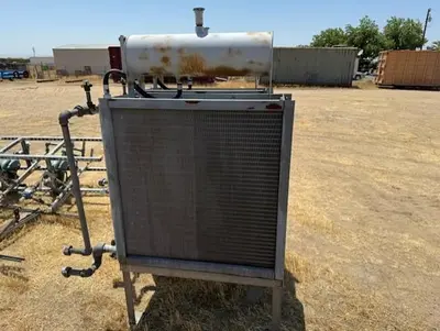 USED RO-FLO 19S