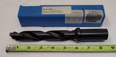 Allied Machine & Engineering 60522H-100F Tooling & Accessories, Drilling | Machinery Central (2)