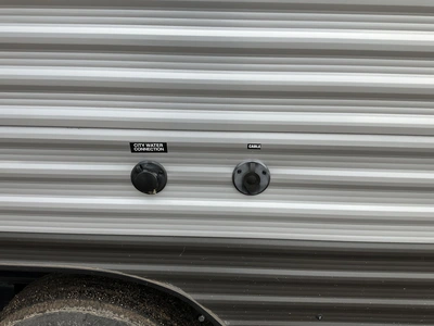 Used 2021 FOREST RIVER PRIME TIME AVENGER Campers, Caravans, Motorhomes Michigan US | Miedema Asset Management Group #1322411