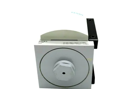 USED FESTO MS12-DL-G SOFT START VALVE MS12DLG