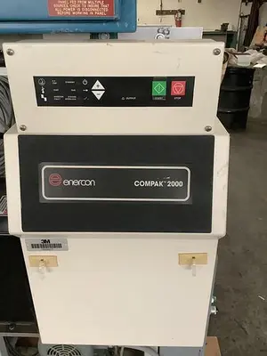 USED 2012 ENERCON LM5238