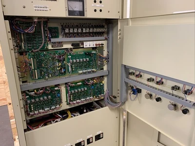 USED Hitachi YCC-18K-X