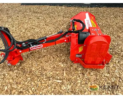 Used MASCHIO 160 - 61" Flail Mowers Iowa US | Keast Enterprises #1360457