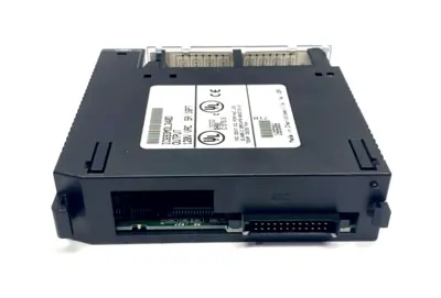 USED GE FANUC IC693MDL340D