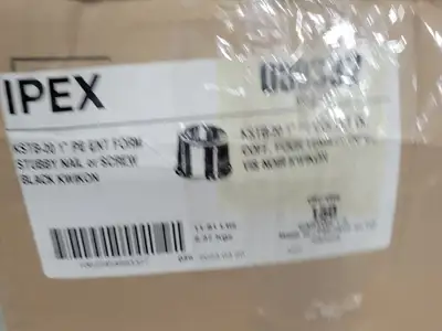 NEW IPEX 089332