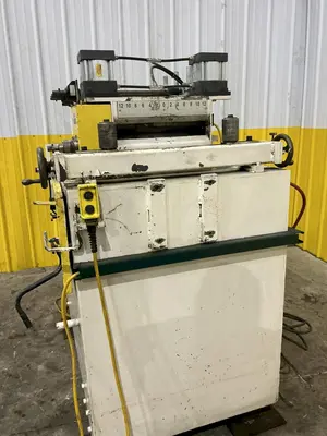 USED CHS PTS-300-7-12