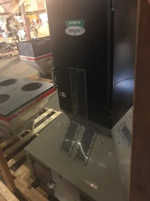 CONAIR Model TB-250-4 Weigh Scale Blender