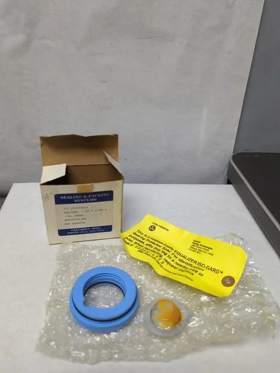 New | in-Stock GARLOCK 2950204323 Misc Electrical & Power Parts Ohio US | Surplus Asset Holdings #1237852