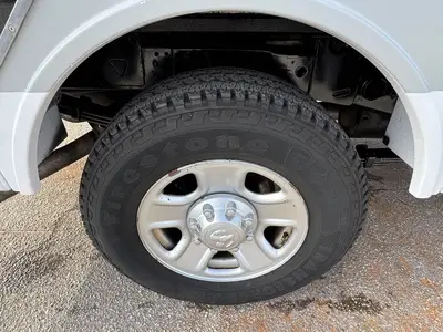 Used 2016 RAM 3500 Service & Utility Trucks Florida US | Truck and Van Outlet #1509237