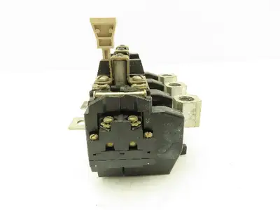 Allen Bradley 592-DOW16 Motor Starter Overload Relay 600VAC 62A 3Ph A600 Ser A