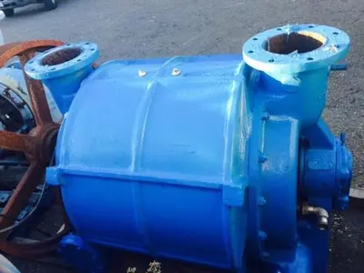 Nash CL3001 Vacuum Pump