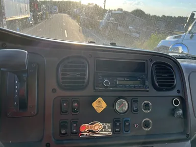 Used 2017 FREIGHTLINER VAN BODY Box trucks Minnesota US | Carco Truck & Equipment #1514274