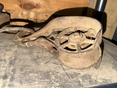 Used _UNKNOWN_ _UNKNOWN_ Miscellaneous Woodworking Equipment Michigan US | Miedema Asset Management Group #1294125