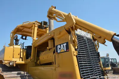 Used 1991 CATERPILLAR 1991 CATERPILLAR Pipelayers Florida US | HDD Broker #1346476
