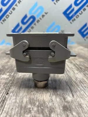 Used HARTING 09330162601 09330162701 Misc Electrical & Power Parts South Carolina US | ESS Industrial Equipment Sales #1517125