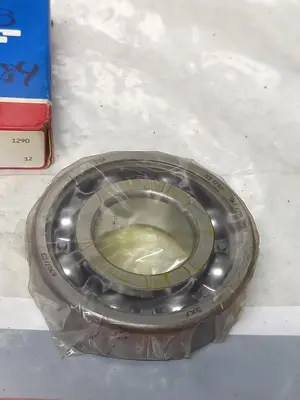 New | in-Stock SKF 6307 JEM Bearings | Surplus Asset Holdings #1201928