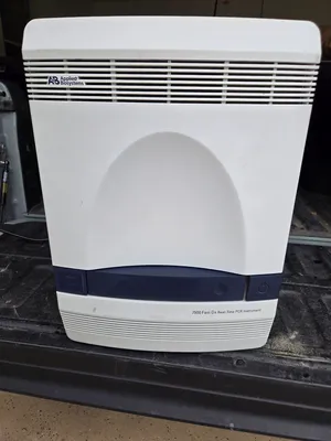 Used 2009 APPLIED BIOSYSTEMS 4407205 Analyzers Systems - Other Michigan US | Tanilo Solutions #1368370