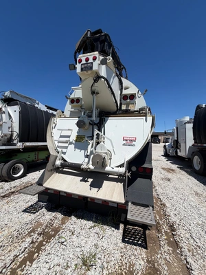USED 2021 REBEL HURRICANE H1