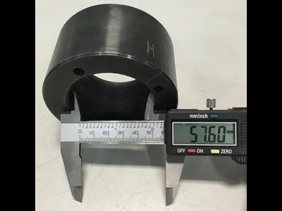 USED ARBURG 320D 750-210 / TBN