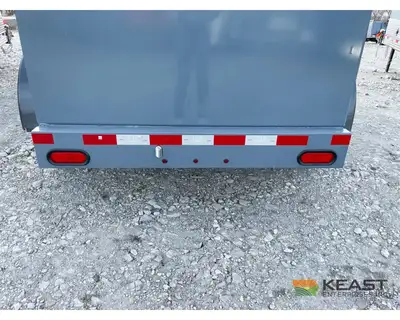 Used THUNDER CREEK _UNKNOWN_ Liquid Supply Trailers Iowa US | Keast Enterprises #1360531